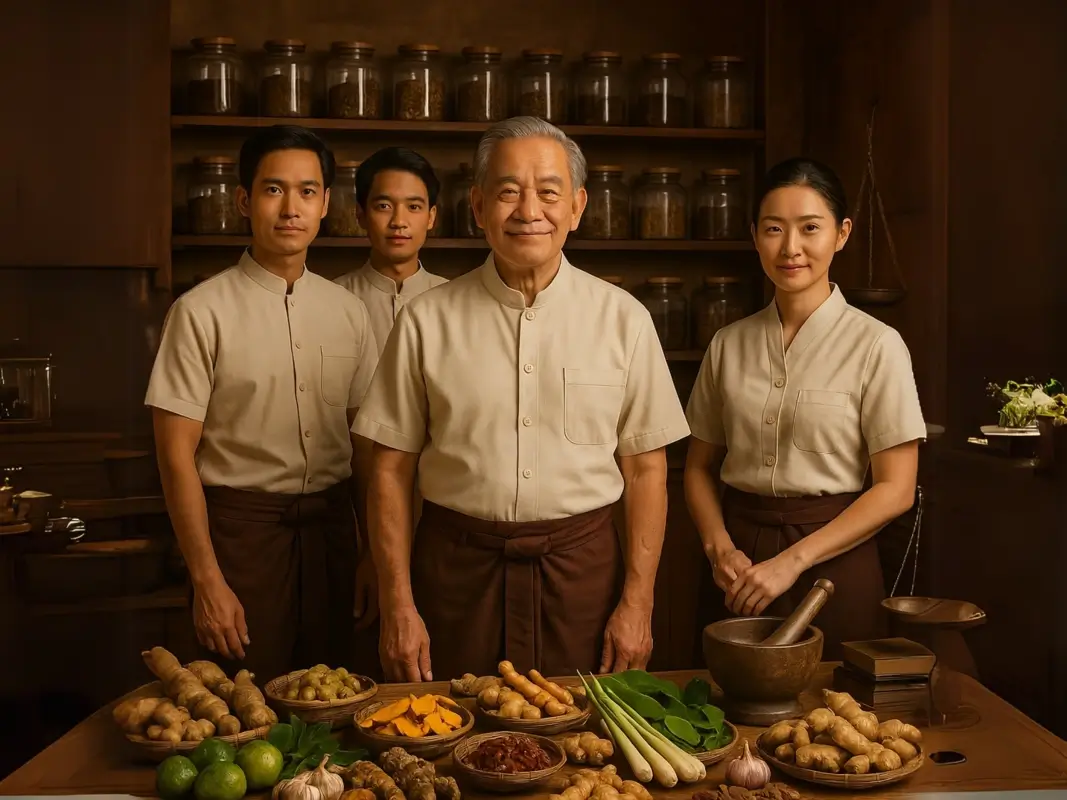 ไทยลลิน