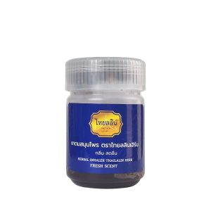 THAILALIN HERBAL INHALER FRESH SCENT