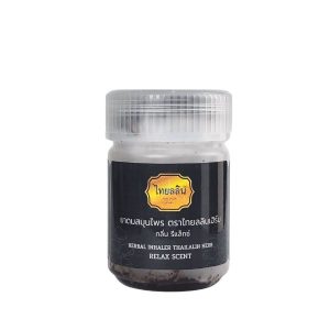 THAILALIN HERBAL INHALER RELAX SCENT