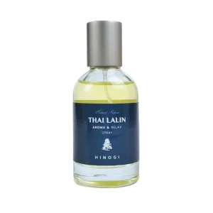 น้ำมันหอมระเหยกลิ่นฮิโนกิ