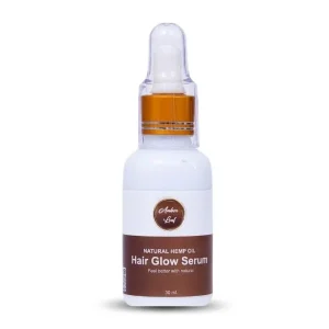 Hair Glow Serum