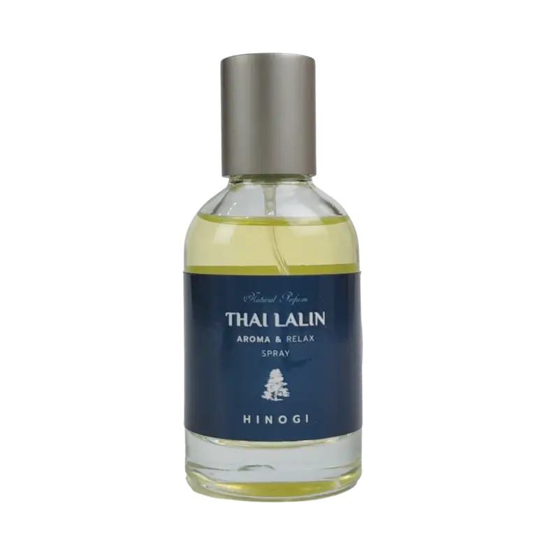 ไทยลลิน