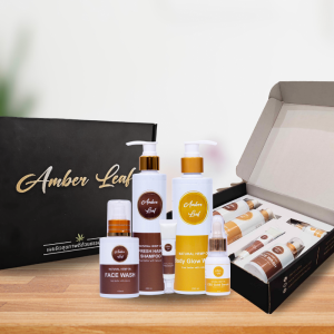 GIFT SET D ไทยลลินเฮิร์บ