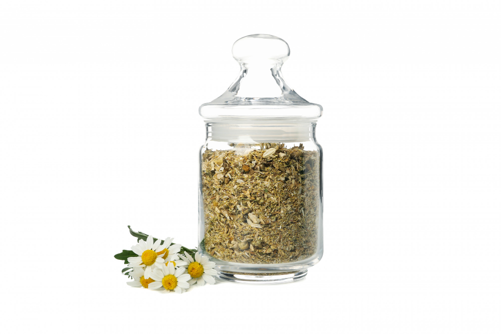 ยาดมสมุนไพร DIY