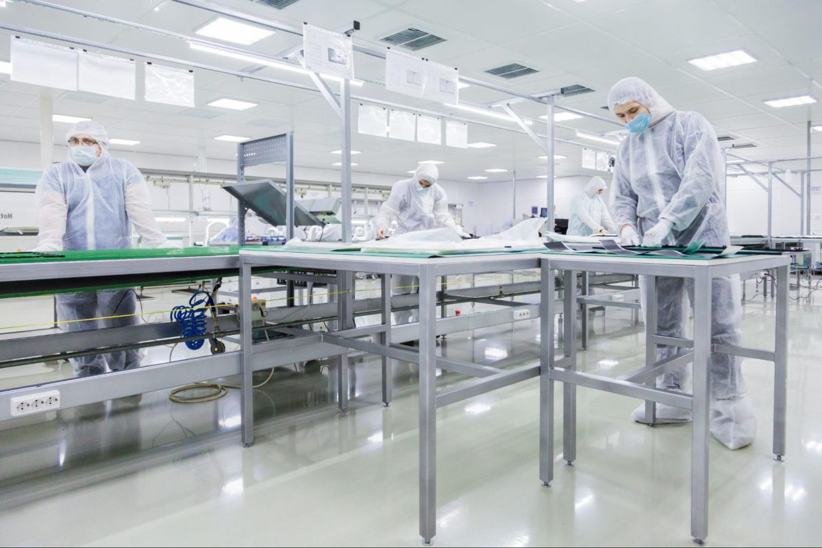 Private Label คืออะไร ต่างจาก OEM อย่างไร
